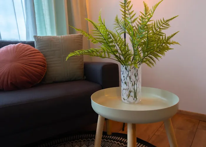 Ddhomes Lahnliebe App 01 - Balkon,therme,smarttv 公寓 巴特埃姆斯